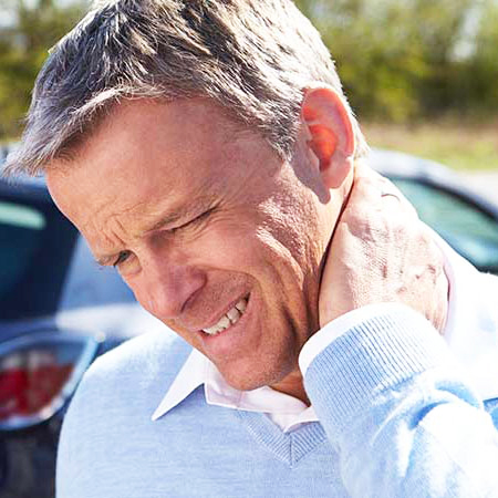 Auto Accident Injury Testimonials for Advanced Health Chiropractic in Livermore