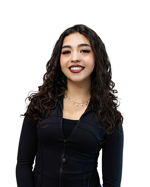 Amelia at Advanced Health Chiropractic in Livermore