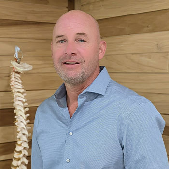 Dr. Matthew Jagels, DC at Advanced Health Chiropractic in Livermore