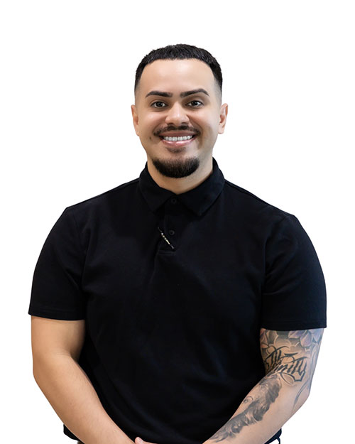 Roberto at Advanced Health Chiropractic in Livermore