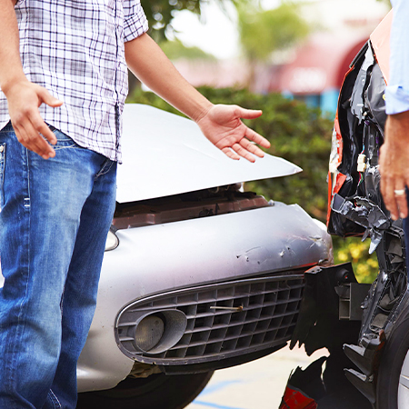 Auto Accident Injury Treatment at Advanced Health Chiropractic in Livermore